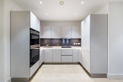 1 bedroom apartment for sale, Kidderpore Avenue, London