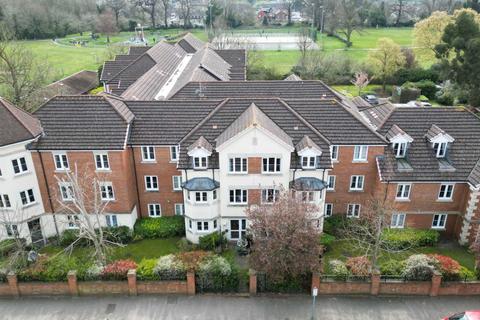 2 bedroom retirement property for sale - Milward Court, Reading