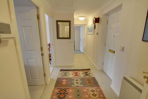 2 bedroom retirement property for sale - Milward Court, Reading