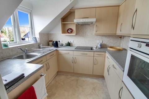 2 bedroom retirement property for sale - Milward Court, Reading