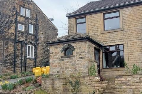 undefined, Sude Hill, Holmfirth, HD9
