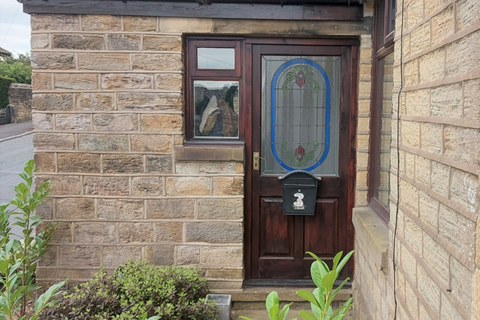 undefined, Sude Hill, Holmfirth, HD9