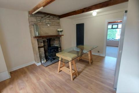 undefined, Sude Hill, Holmfirth, HD9