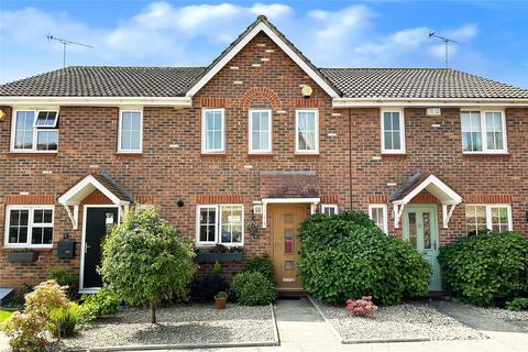 4 bedroom terraced house for sale, Lupin Close, Littlehampton, West Sussex