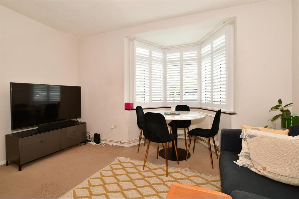 Worsted Green, Merstham, Redhill, Surrey 3 bed terraced house for sale