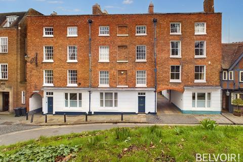 4 bedroom townhouse for sale, Princess Street, Town Centre, Shrewsbury, SY1