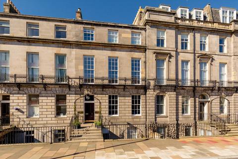 6 bedroom townhouse for sale, Melville Street, Edinburgh, EH3