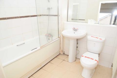 1 bedroom apartment for sale, Miles Drive, Thamesmead West, SE28 0NE