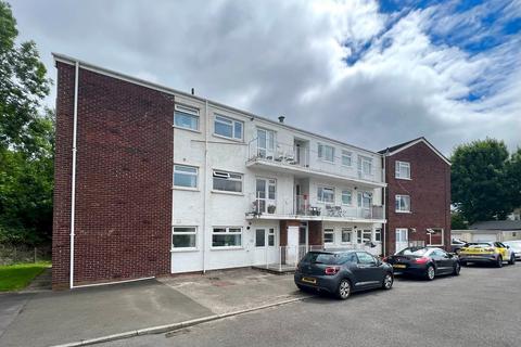 Whitchurch - 2 bedroom flat for sale