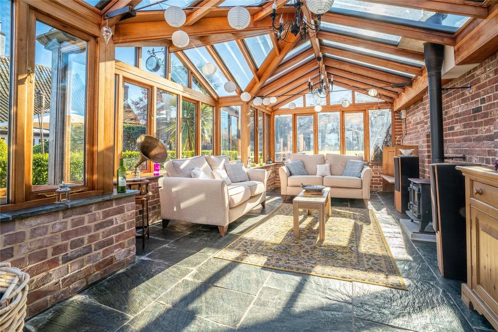 Orangery