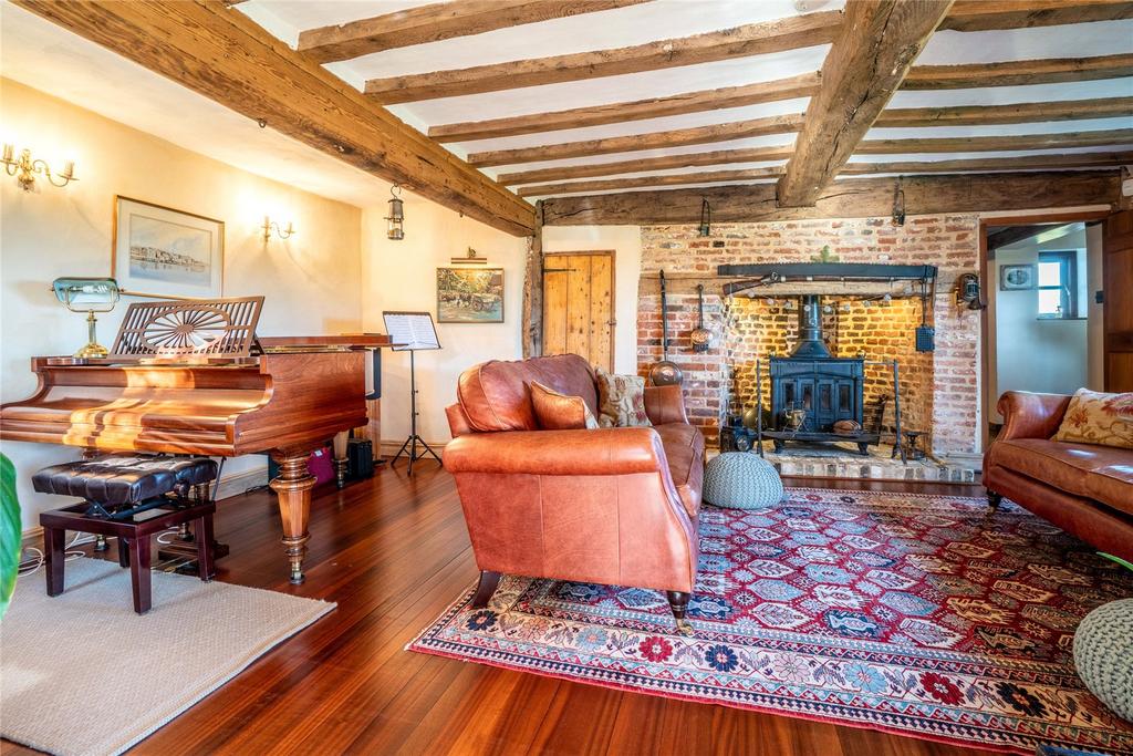 Drawing Room