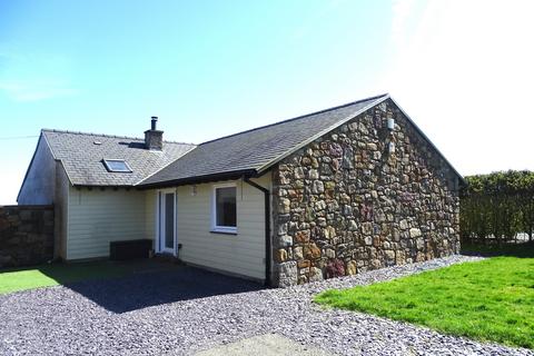 3 bedroom semi-detached bungalow to rent, Cochwillan House, Llys Dulas, Dulas, Ynys Mon