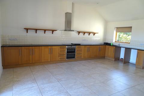 3 bedroom semi-detached bungalow to rent, Cochwillan House, Llys Dulas, Dulas, Ynys Mon
