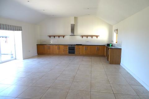 3 bedroom semi-detached bungalow to rent, Cochwillan House, Llys Dulas, Dulas, Ynys Mon