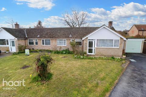 5 Beech Close, Sproughton, Ipswich, IP8 3BL