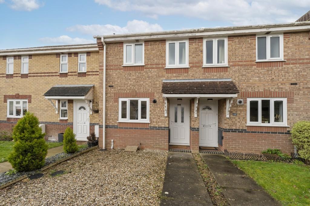 Hughes Court, Hethersett 2 bed terraced house £895 pcm (£207 pw)