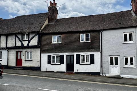 4 bedroom terraced house for sale, High Street, Seal, TN15