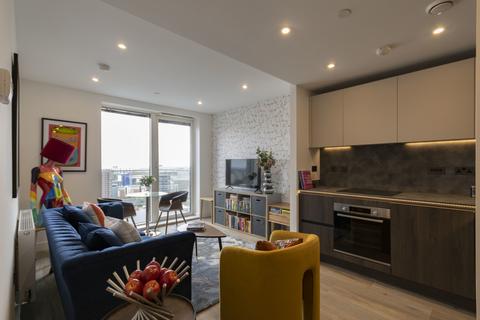 undefined, The Regent, Snow Hill Wharf, Shadwell Street, Birmingham, B4