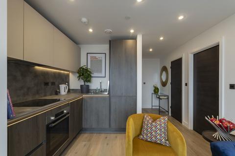 undefined, The Regent, Snow Hill Wharf, Shadwell Street, Birmingham, B4