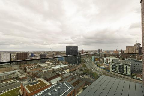 undefined, The Regent, Snow Hill Wharf, Shadwell Street, Birmingham, B4