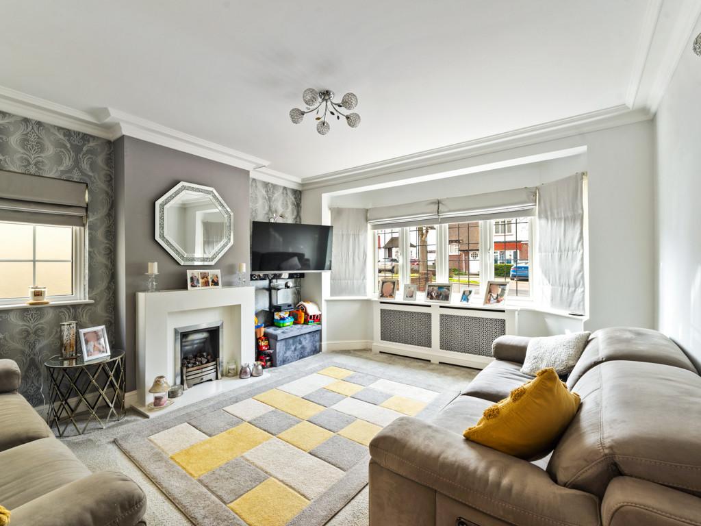 Furzedown Road, Sutton 4 bed detached house for sale £940,000