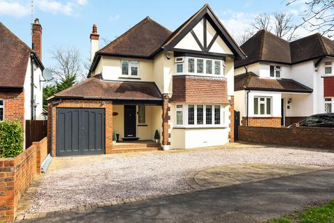 64 Furzedown Road, Sutton, SM2 5QF