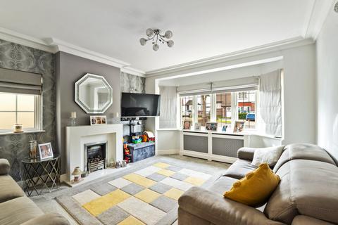 64 Furzedown Road, Sutton, SM2 5QF
