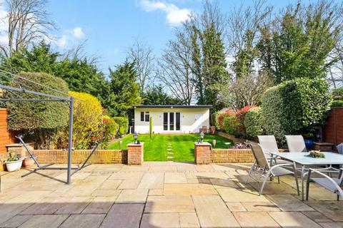 64 Furzedown Road, Sutton, SM2 5QF