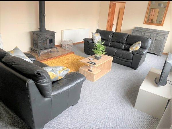 One bedroom flat
