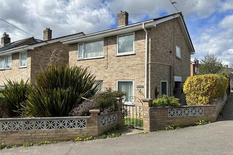 4 bedroom detached house for sale, Stanley Road, Sudbury