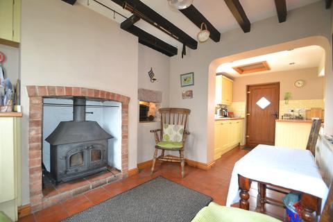 3 bedroom cottage for sale, Cherrington, Newport