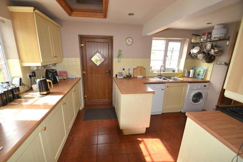 3 bedroom cottage for sale, Cherrington, Newport