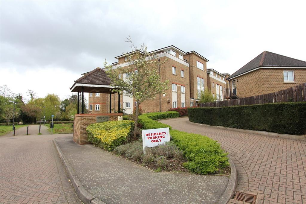 Lady Aylesford Avenue, Stanmore, HA7 1 bed apartment £1,550 pcm (£358 pw)