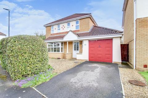 7 Bicton Road, Swindon, SN25 4TU