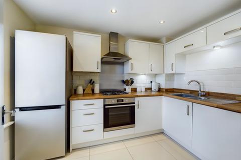 2 bedroom semi-detached house for sale, Jones Way, Higher Kinnerton
