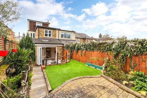 3 bedroom semi-detached house for sale, Anderson Road, Weybridge, KT13