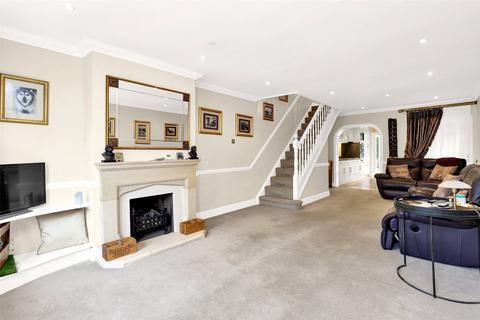 3 bedroom semi-detached house for sale, Anderson Road, Weybridge, KT13