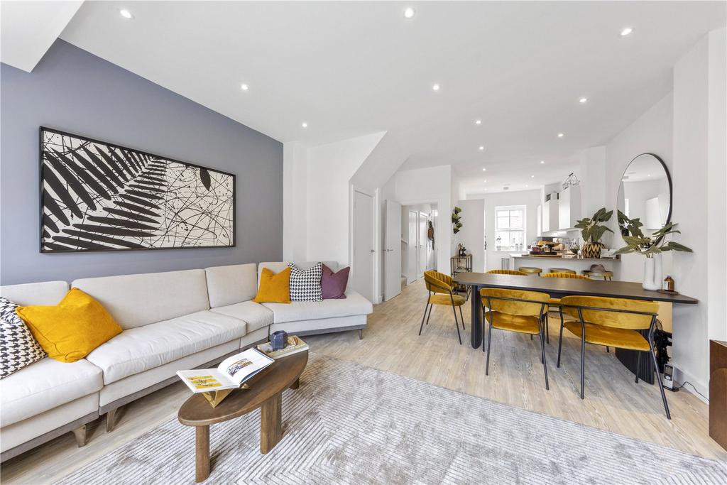 Living/Dining