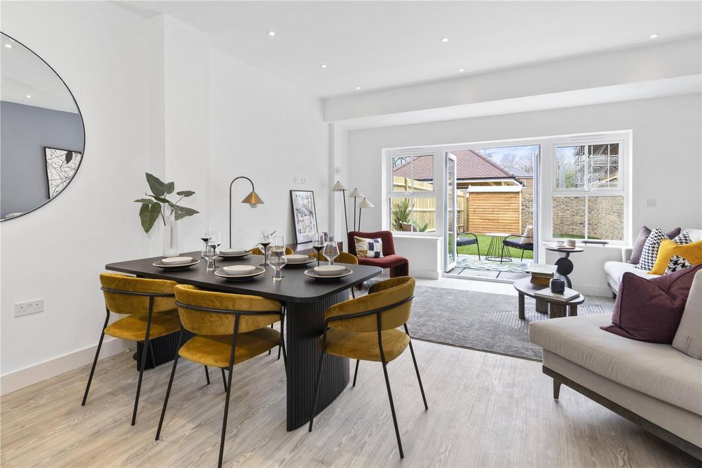 Living/Dining