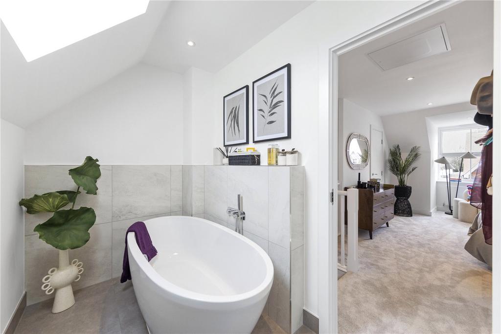 Ensuite