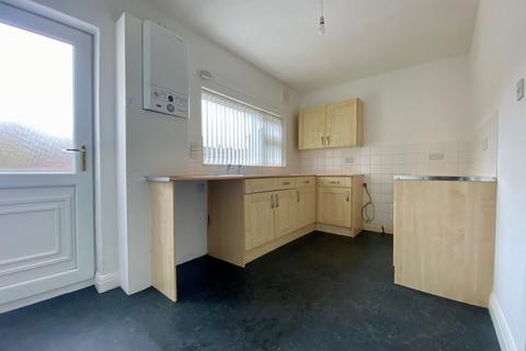 2 bedroom terraced house to rent, Woodhall Street, Stoneferry, Hull, East Yorkshire, HU8