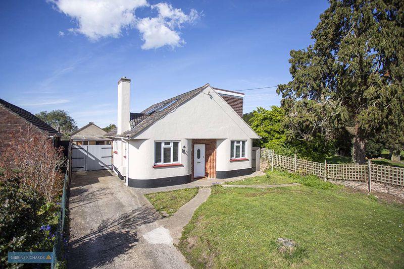 North Petherton, Nr. Bridgwater 4 bed detached house for sale £450,000