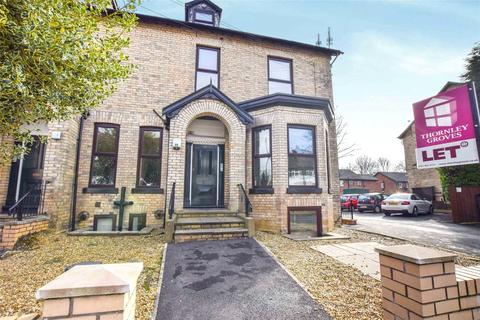 1 bedroom flat to rent, 25 Springfield Road, Sale, Cheshire, M33