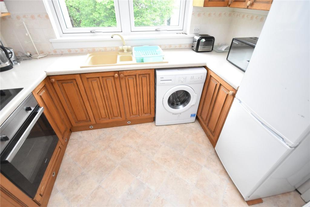 Fonthill Terrace, Ferryhill, Aberdeen, Aberdeen, AB11 3 bed flat £900