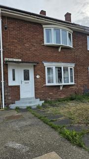 2 bedroom semi-detached house to rent, SEATON ROAD, SPRINGWELL, SUNDERLAND SOUTH, SR3