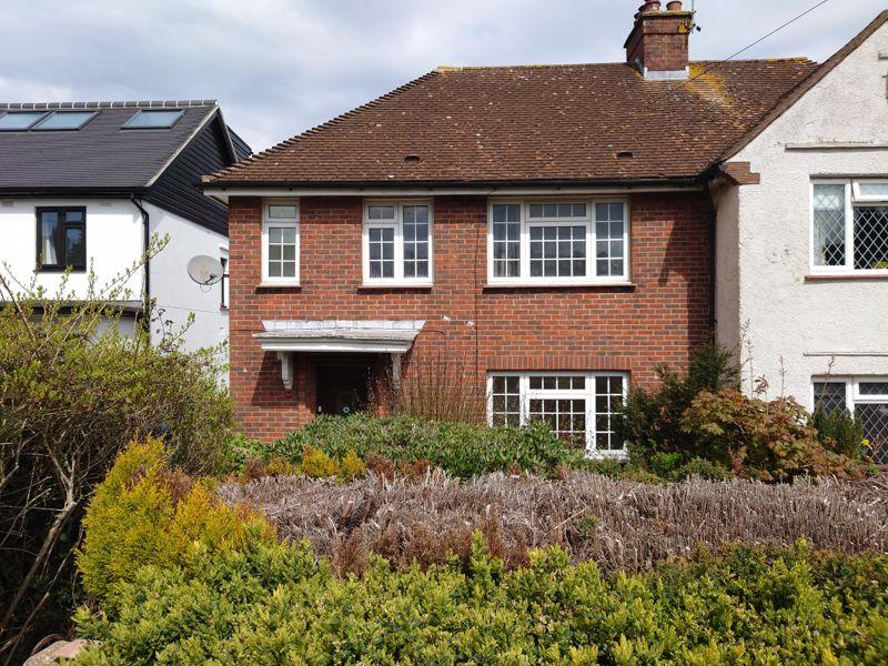 Farleigh Road, Warlingham 4 bed semidetached house £525,000