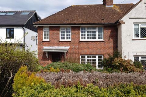 4 bedroom semi-detached house for sale, Farleigh Road, Warlingham