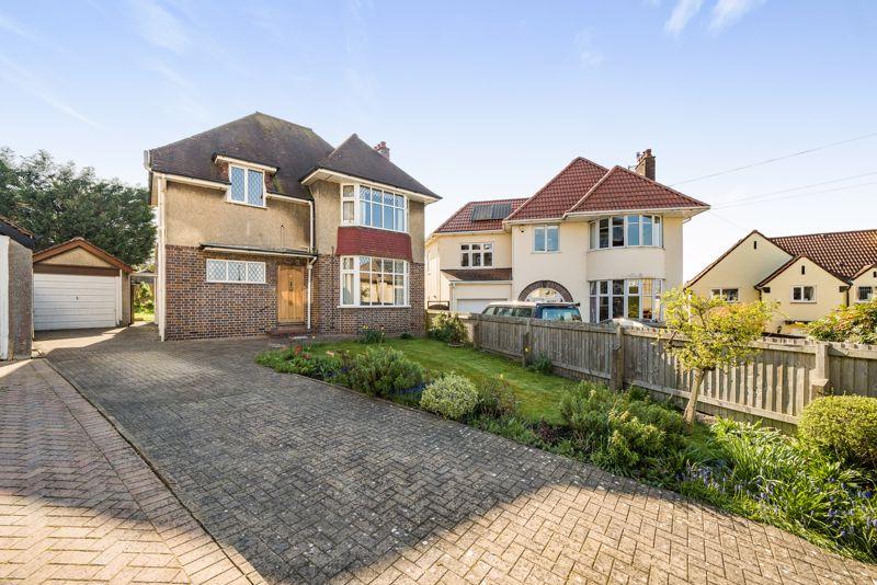 Downs Cote Gardens, Westbury on Trym 3 bed detached house for sale £
