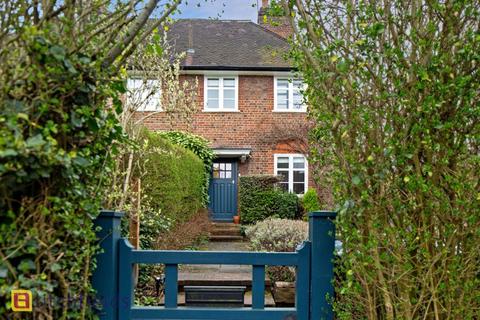 48 Addison Way, London, NW11 6QP