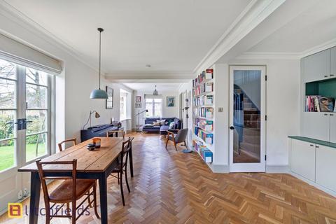 48 Addison Way, London, NW11 6QP